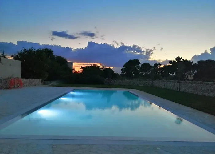 Il Casale Falagario StaccaAgriturismo